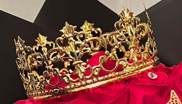 Gold Crown